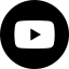 ícone youtube