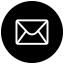 ícone email